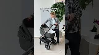 люлька коляски Peg Perego 2 в 1 Veloce TC