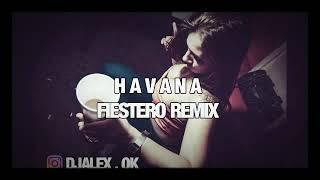 H.A.V.A.N.A. AESTERO REMIX