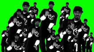 Snoop Dogg Greenscreen