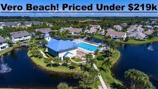 Affordable Luxury Condo In Vero Beach | 1914 Westminster Cir #13-3, Vero Beach, FL