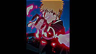 Goku vs Ichigo #anime #animeedit #shorts #viral #dragonball #bleach #trending