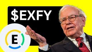 EXFY Stock (Expensify stock) EXFY STOCK PREDICTION EXFY STOCK analysis EXFY stock news today EXFY