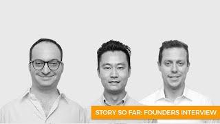 Interview with the Founders | SmartBuyGlasses