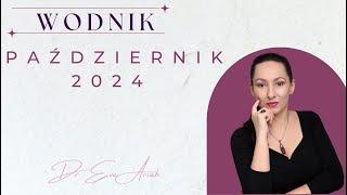 Wodnik, październik 2024