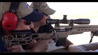 Robar Is Redefining Precision Rifles