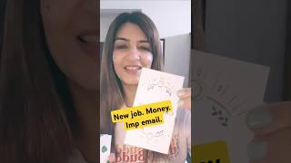 Money  Job. Career. Universe wants u to know this. What will happen? #short #tarot #youtube #money