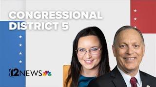 Katrina Schaffner and Andy Biggs | Meet the Candidates for CD 5