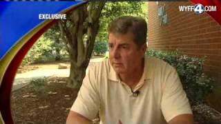 Tony Trout's Post Prison Interview