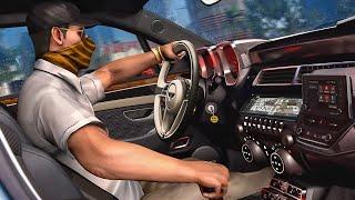 Real Car Race Game 3D: Fun New Car Games 2020 - Gameplay Android, iOS #2