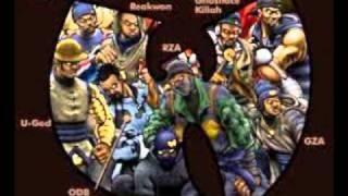 WU BANGA 101 (Mathmatics remix)