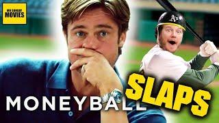 Moneyball SLAPS so hard - Ben From Canada