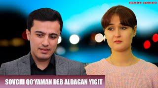 Sovchi qo'yaman deb aldagan yigit (Otalar so'zi - aqlning ko'zi)