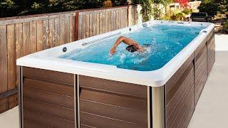 RecSport® R500 by Endless Pools®