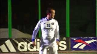Ozodbek Nazarbekov - Bunyodkor Futbol 2013