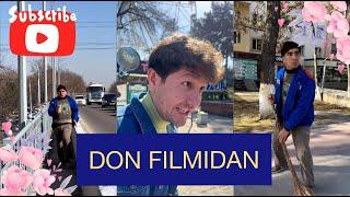 Don filmidan