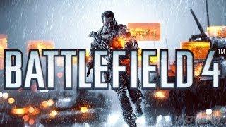 BATTLEFIELD 4 Пятничный Let's Drink )