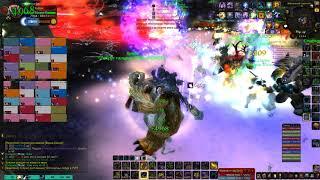 WoWCircle cataclysm x5. БАГИ Тол Барада, а именно вылеты