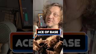 Ace Of Bace - продюсерский шедевр Дэнниза Попа  #откуданотырастут