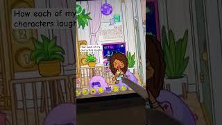Wonderful #tocaadventure #toca #tocaworld #tocalifeworld #tocaboca #meme #funny