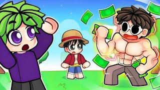 Spending ₱150 To Become The STRONGEST In Anime Fight!