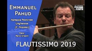 Emmanuel Pahud - Fantasia Pastorale Ungherese