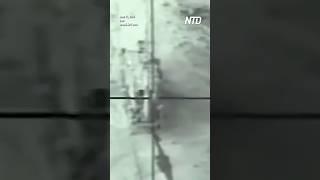 Israeli Airstrikes Hit Iranian Missile Sites