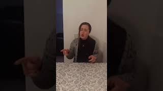 Tina Ruseva - Havana (cover) 2018
