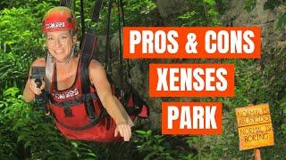 Honest Xenses Park Review: Pros & Cons to Consider in 2025