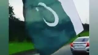 Pakistan Zindabad.... by Nauman Khan