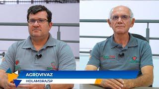 AGROVIVAZ - HOLAMBRA/SP - MUNDO EMPRESARIAL