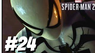 Spider-Man 2 PS5 NG+ Ep 24: Webs, Chaos & a Really Bad Day for Kraven's Hunters!