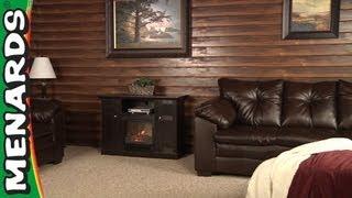 How To Install Dakota Wall Planking | Menards