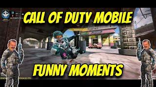 Call of Duty Mobile Funny Moments | CSK OFFICIAL