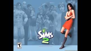 The Sims 2 Soundtrack: Chocolate (lyrics)