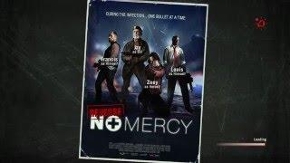 Left 4 Dead - No Mercy Reversed - 60FPS