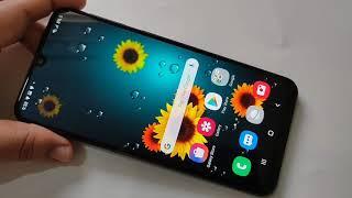 Samsung Galaxy A20s A20 - 3 Ways To Take Screenshot