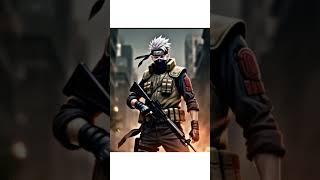 Kakashi mass shorts #subscribe #like #viralvideo #views #ATG