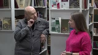 Институт В Лицах - Александр Кузин