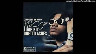 [FREE] NoCap Loop Kit - Ghetto Ashes (NoCap, Toosii, Rod Wave, NBA YoungBoy)