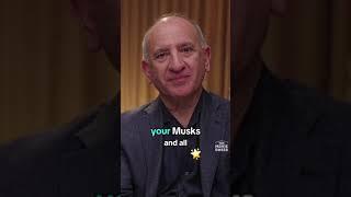 Elon Musk: The Movie | The Movie Dweeb