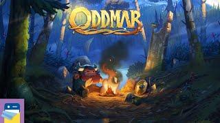 Oddmar: iOS iPad Pro Gameplay Walkthrough Part 1 (by Mobge Ltd)