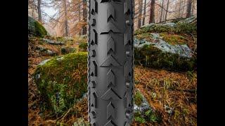 Cyclocross tires for mixed terrains: Vittoria Terreno Mix