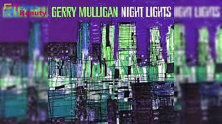 (0916) Gerry Mulligan / Prelude In E Minor、Festival Minor〜 Night Lights