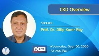 CKD Overview