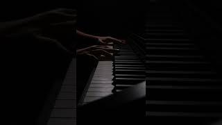 All of me - John Legend  #allofme #johnlegend #pianocover #calming