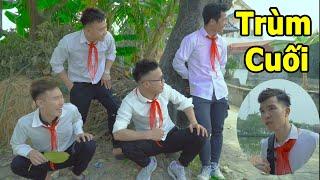 PHD | Phim Hài Trùm Cuối  | Final Boss