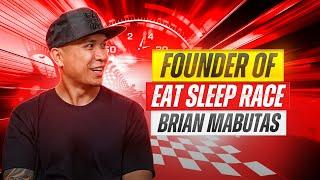 How To Start A Successful Apparel Brand | Episode #030 Brian Mabutas