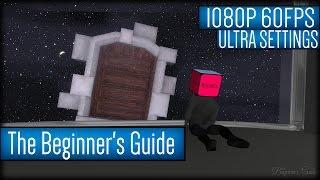 The Beginner's Guide Gameplay PC HD [1080p 60FPS]