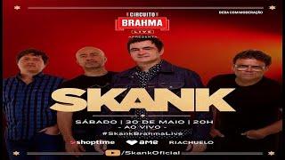 Skank - #SkankBrahmaLive