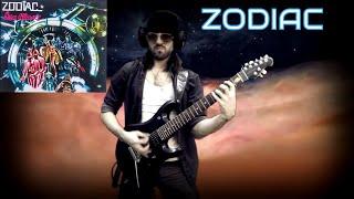  Зодиак || Zodiac (1980г.) Rock cover! Музыка детства/молодости. (#ProgMuz)